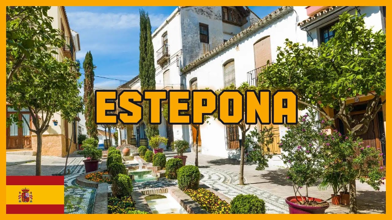 Why Estepona, Spain Deserves a Spot on Your Bucket List!