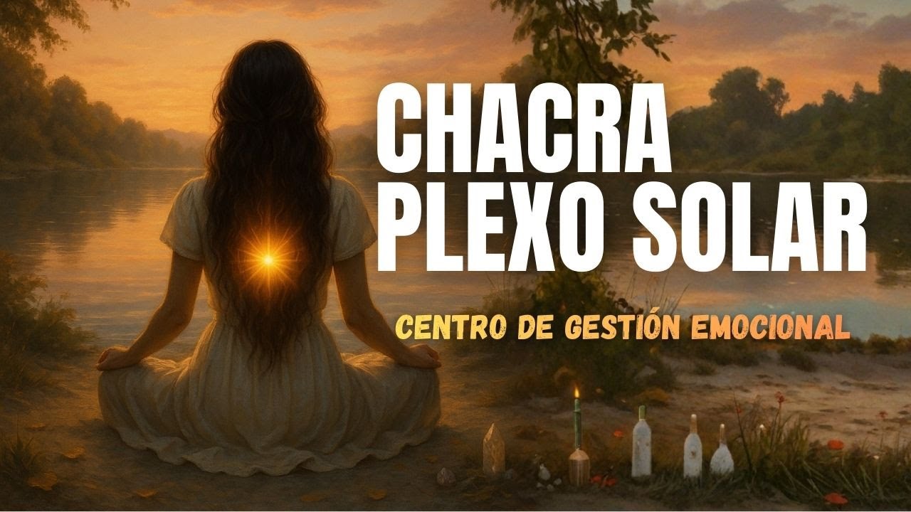 Libera el nudo en el estómago: sana tus emociones y tu digestión