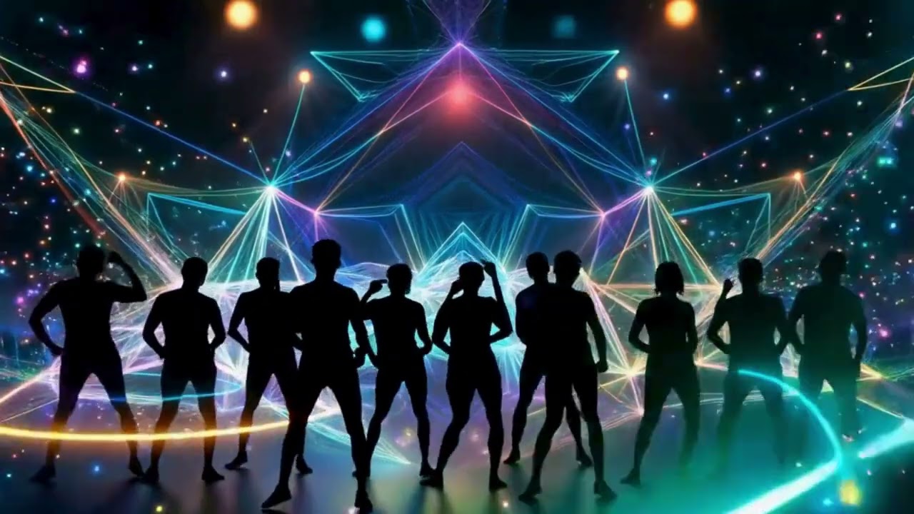 Fast Paced EDM Music That Moves the Soul