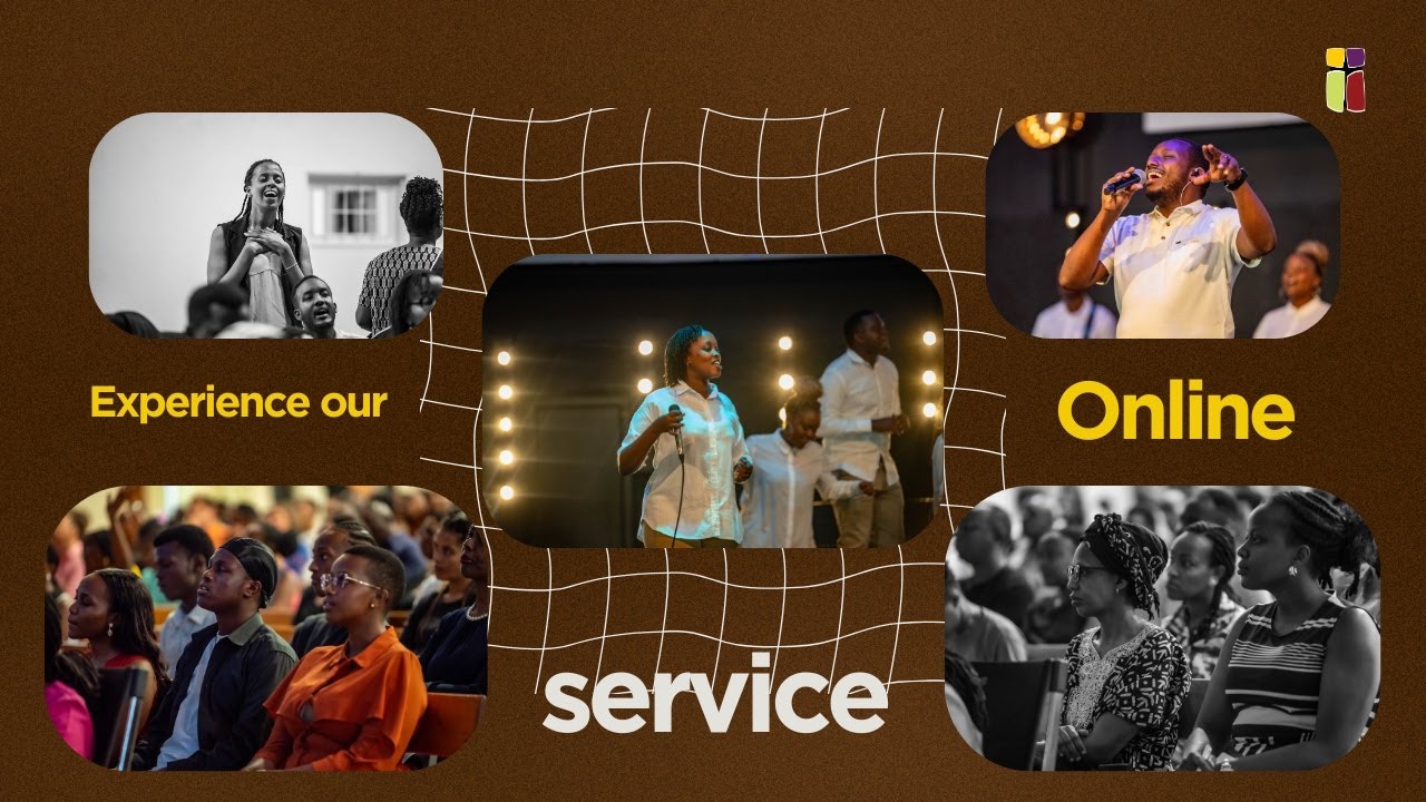 The Paradox of Joy || Pst Hassan Kibirango