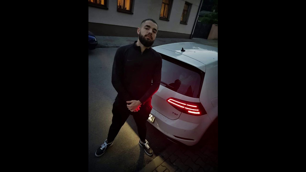 JACCA - Człowiek feat. Dymski