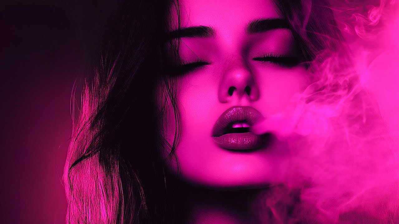 Smoke Mood &mdash; Just Relax | Deep House Mix 2025 &bull; Chill / Night Vibes / Stress Relief #4