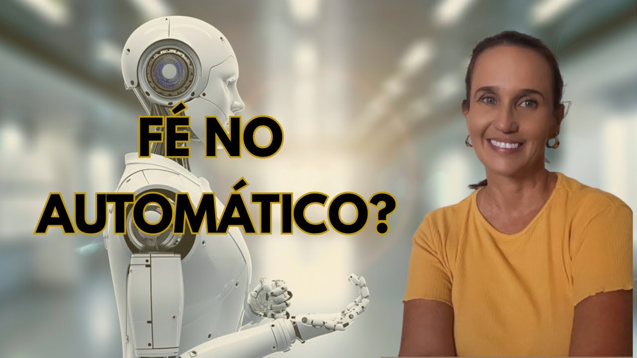 Devocional | Jó 42:5 - O Perigo de Viver no Automático Espiritual