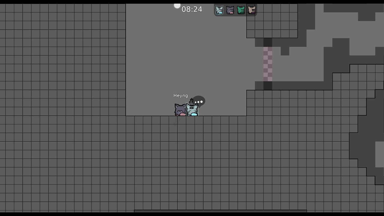 Heyng carryed my ass, 3 sec miss for teamtop1,  Yuslockis1