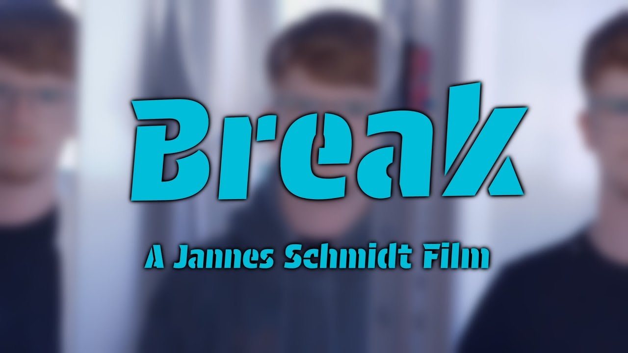 Break a Jannes Schmidt Film | Short Film | Shot on FX30