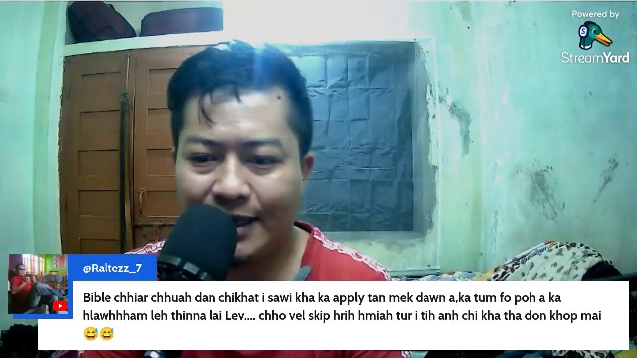 PawtkASt #293 Karma leh tuh rah seng