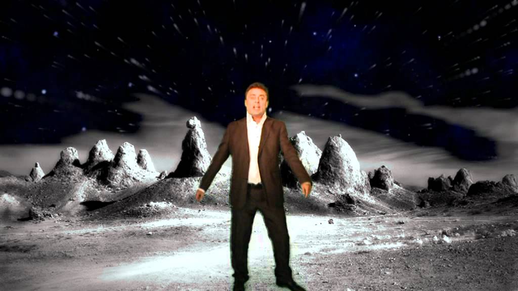 Rob van Daal - De Maan En De Sterren