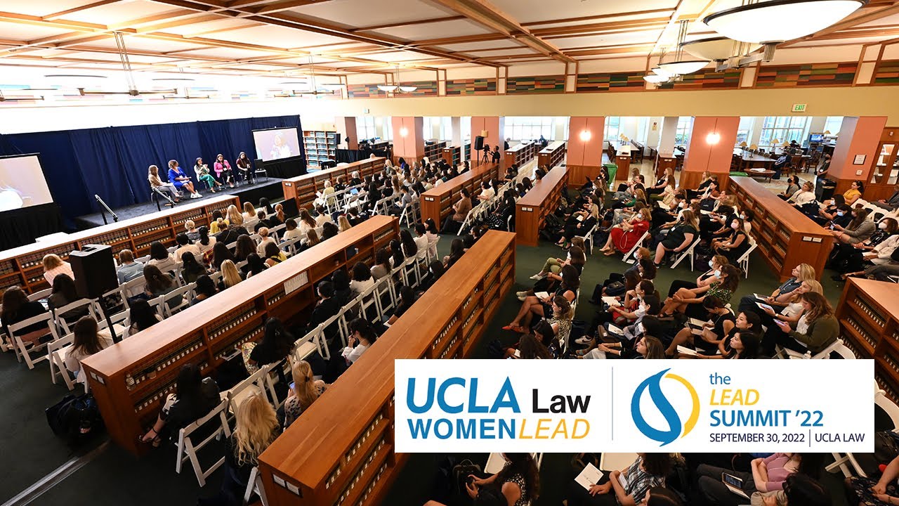 LEAD Summit 2022: Building Coalitions to Lead Change - Beyond Your Bubble