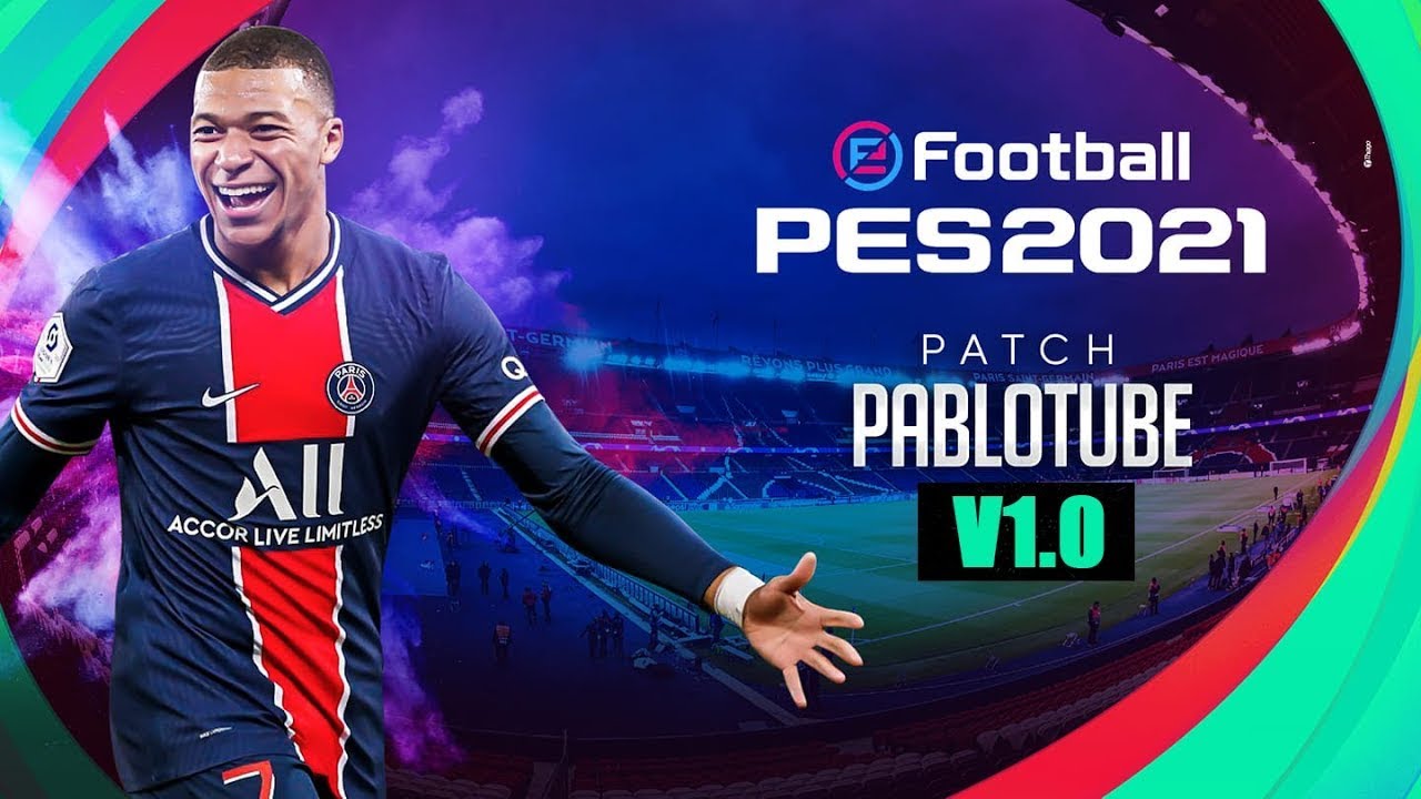 PATCH PABLOTUBE - @pablotube_br 💥