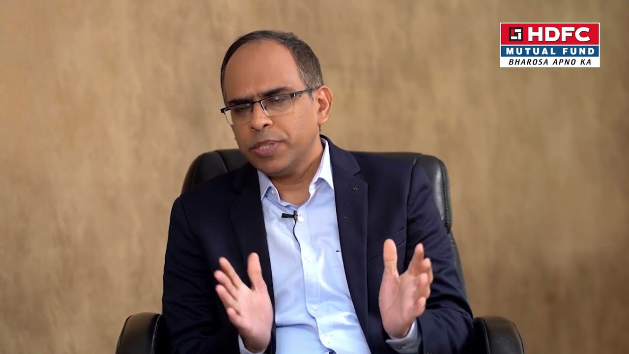 #FundTalk on Hybrid Funds with Srinivasan Ramamurthy