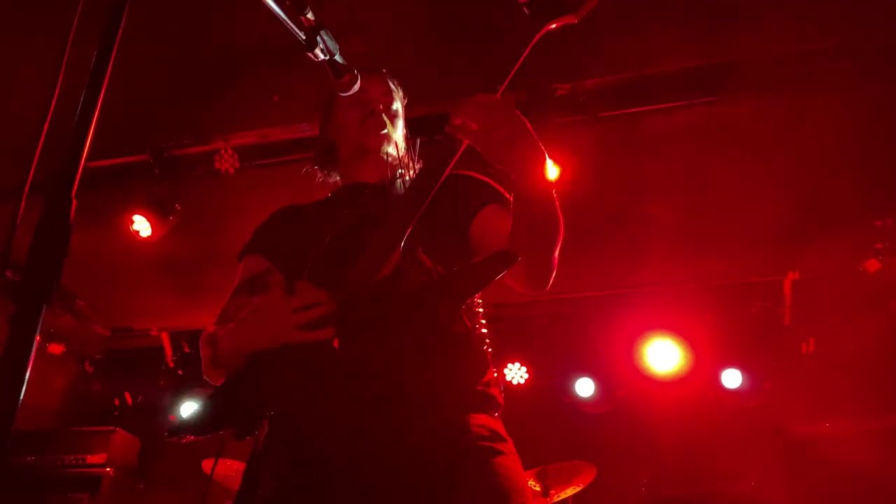 Concrete Winds : Complete Show Live In Paris