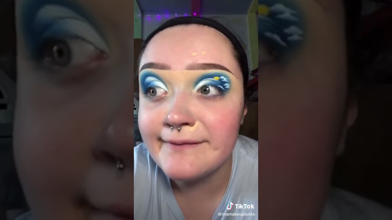 #makeup #makeuptutorial