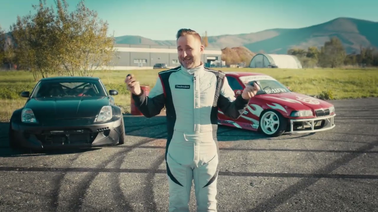 Voice Focus AI | Technics AZ100