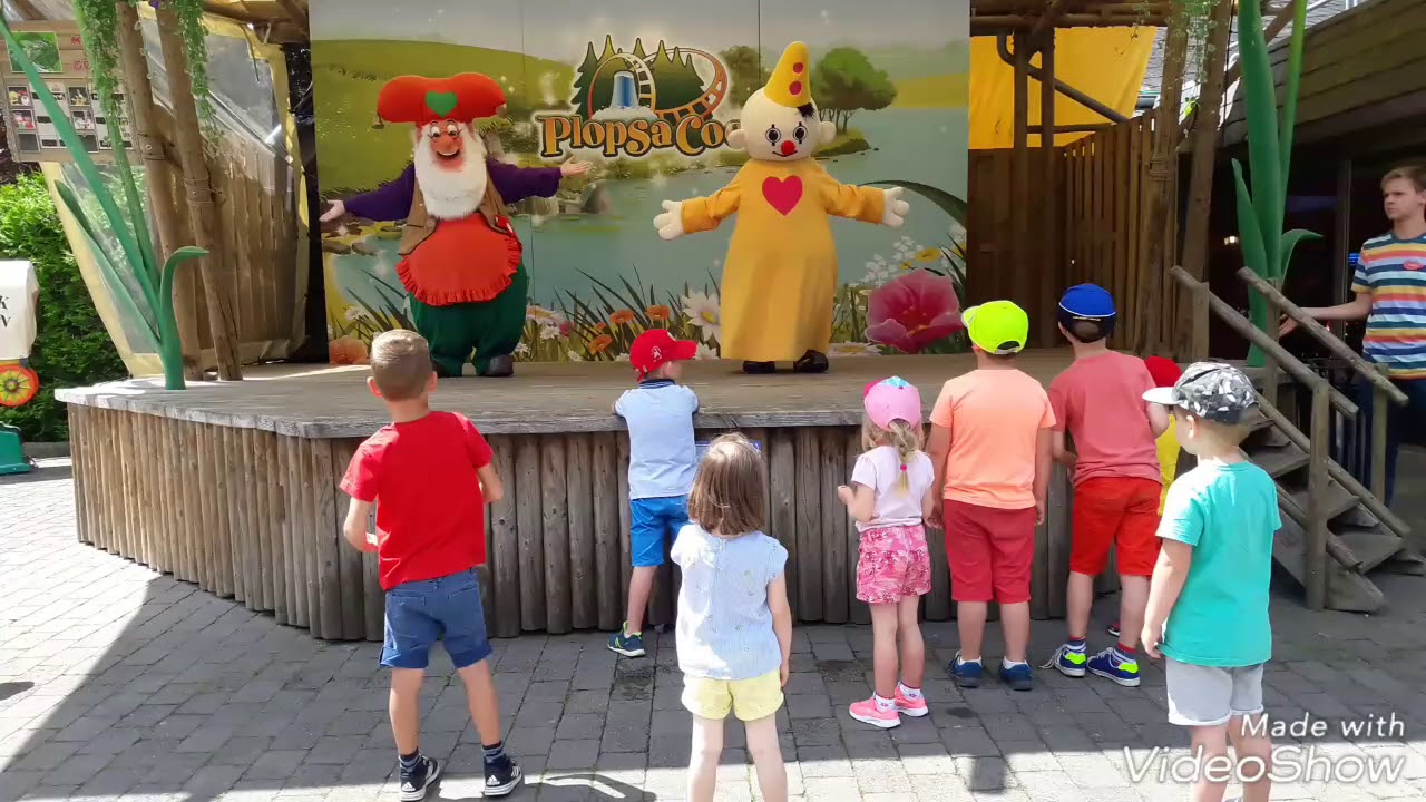 PLOPSA COO 2018