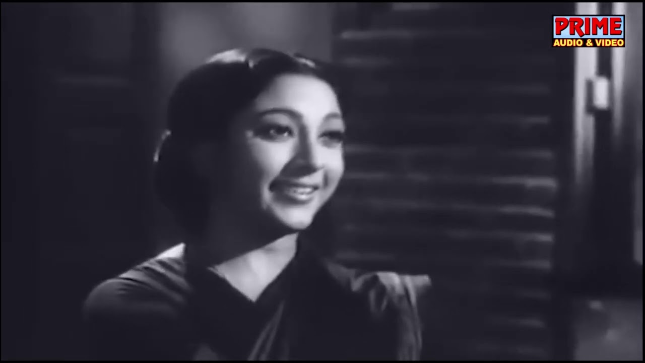 Tasveer Teri Dil Mein / Maya / Dev Anand / Mala Sinha / Cineprimehd