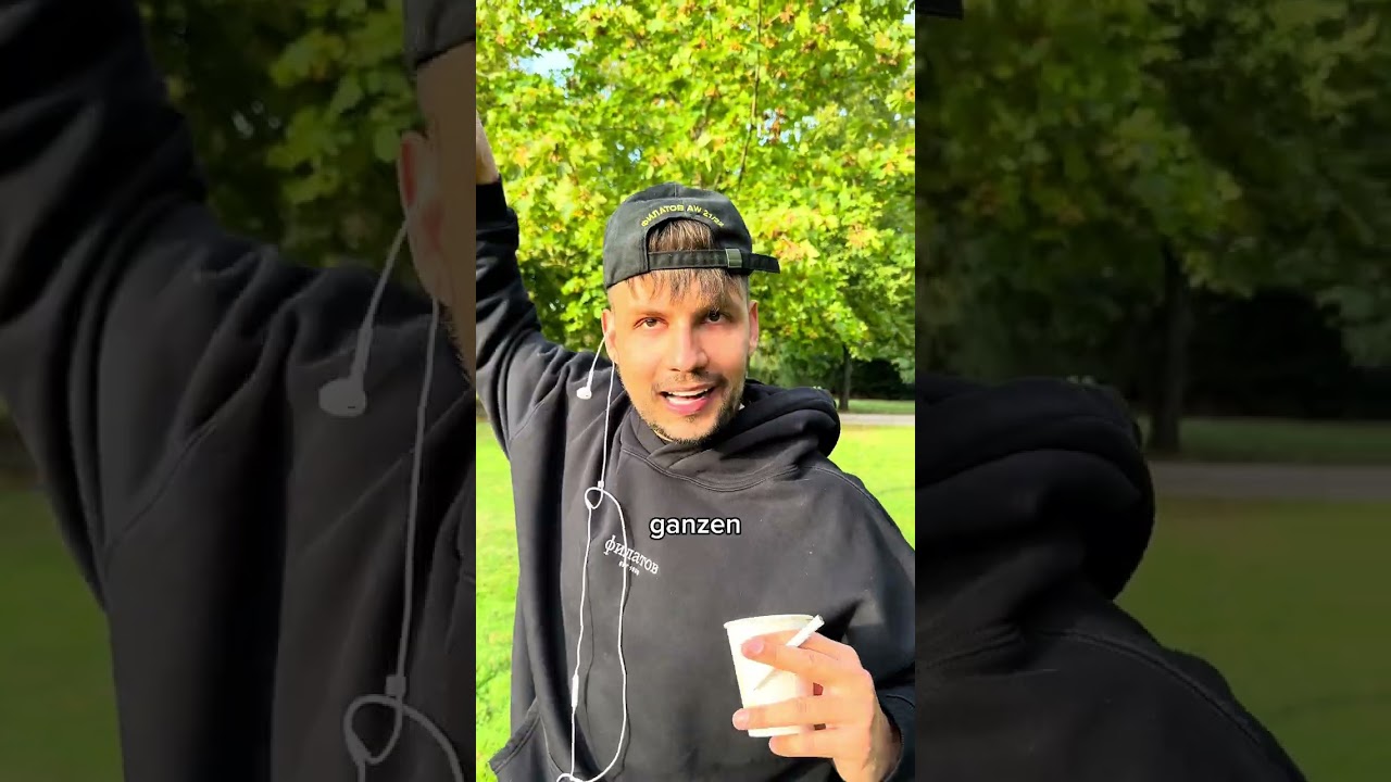 Trinkgeld für To Go Kaffee??????