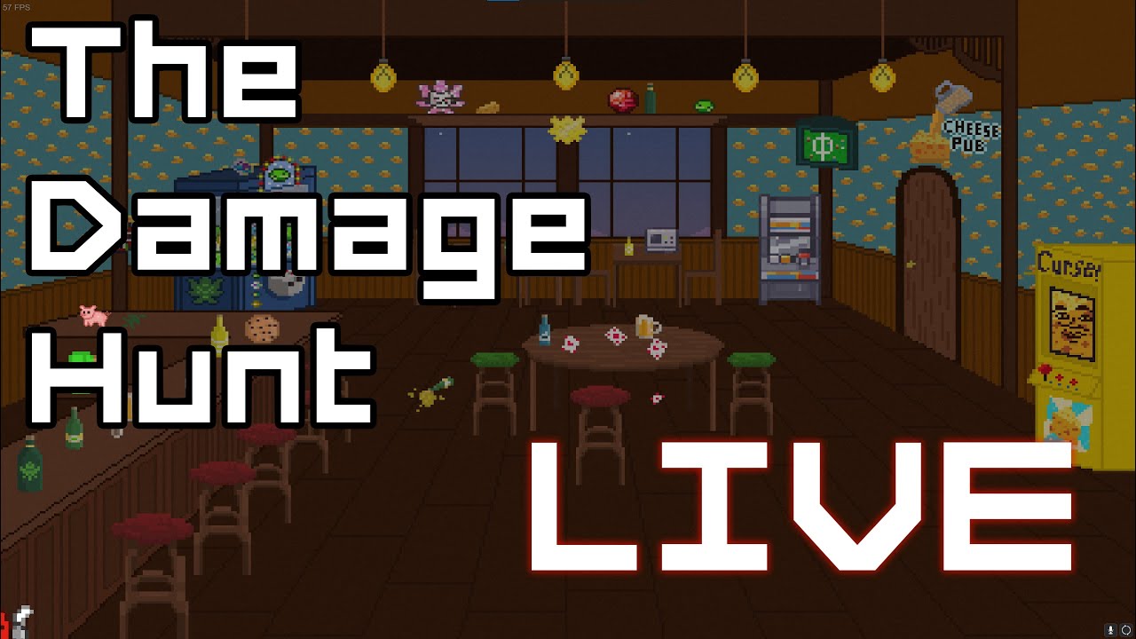 The need for damage