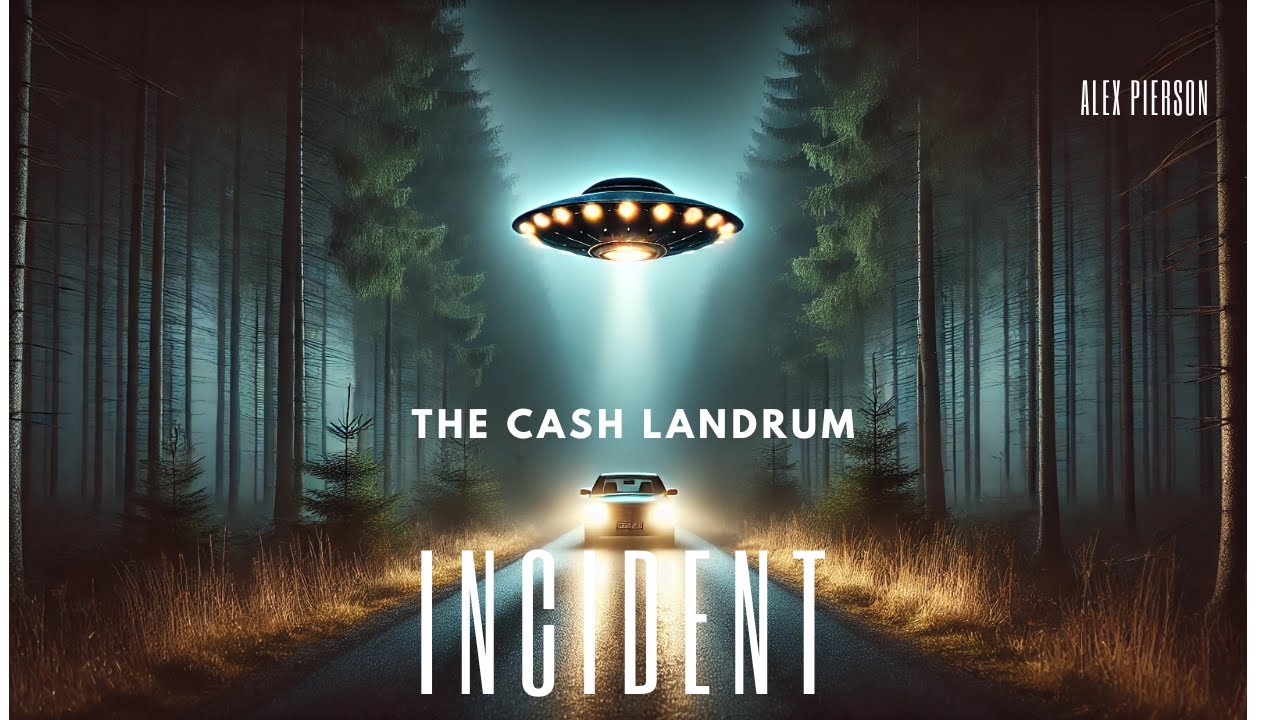 The Cash Landrum UFO Incident