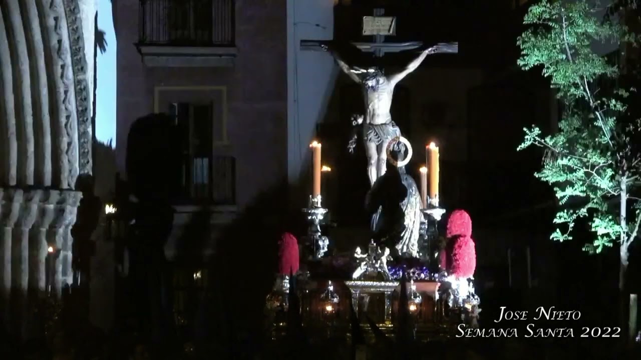 La Hiniesta entrada , Semana Santa 2022 , Domingo de Ramos