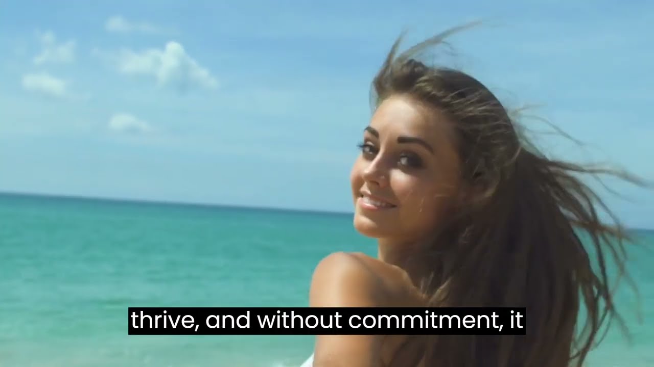 Trust and Commitment in a Relationship. The Foundation for Long lasting Love.