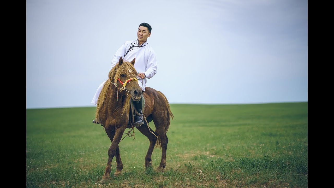 Saihan ch yumdaa mongol hun bolj turuh - UNDRAL (Official Music Video)