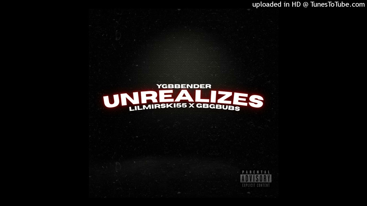 Ygbender- Darealgetovas (Ft- LilMirski x Gbgbubs