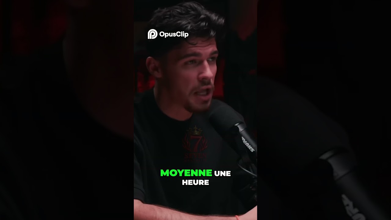 Alex Mendes : Tu peux trader sans quitter ton job 🧠📈