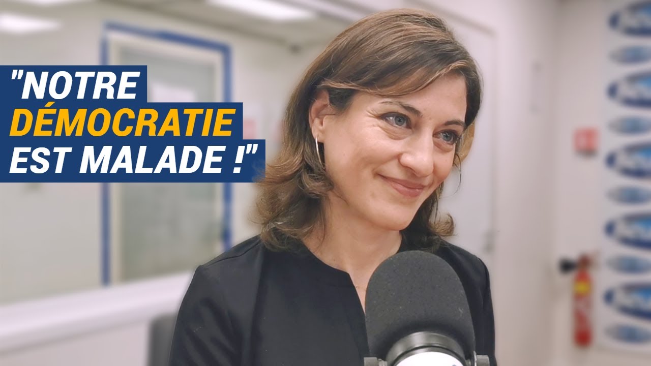 [Les Grands T&eacute;moins] 