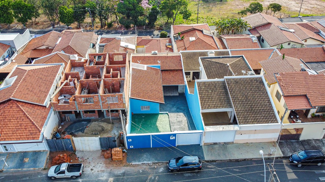Casa &agrave; Venda - Jardim Guaruj&aacute; - Itapira/SP - R$ 242.000,00