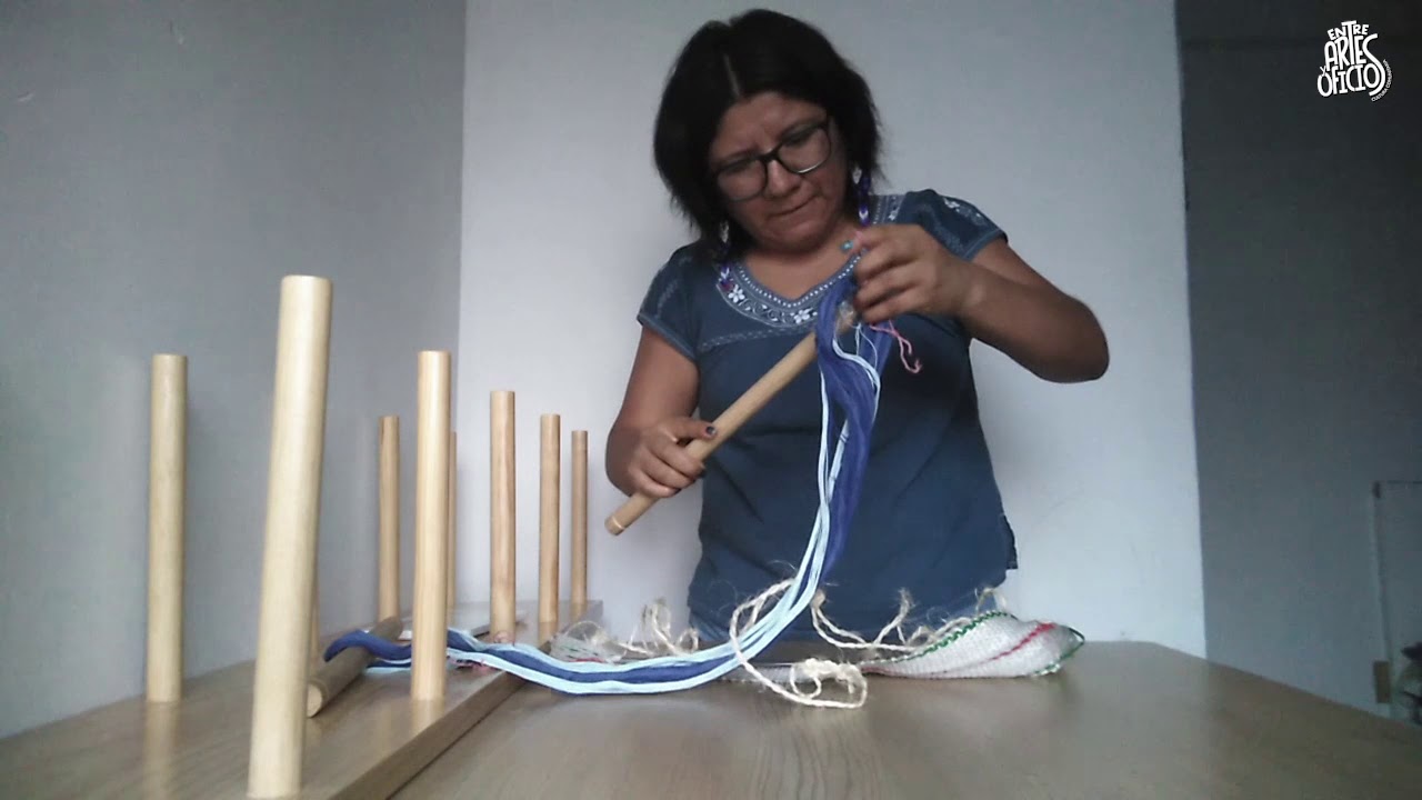 Telar de cintura
