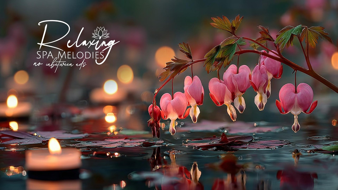 Ambient Relax Music, Beautiful Relax Music, Calm Relax Music, Deep Relax Music