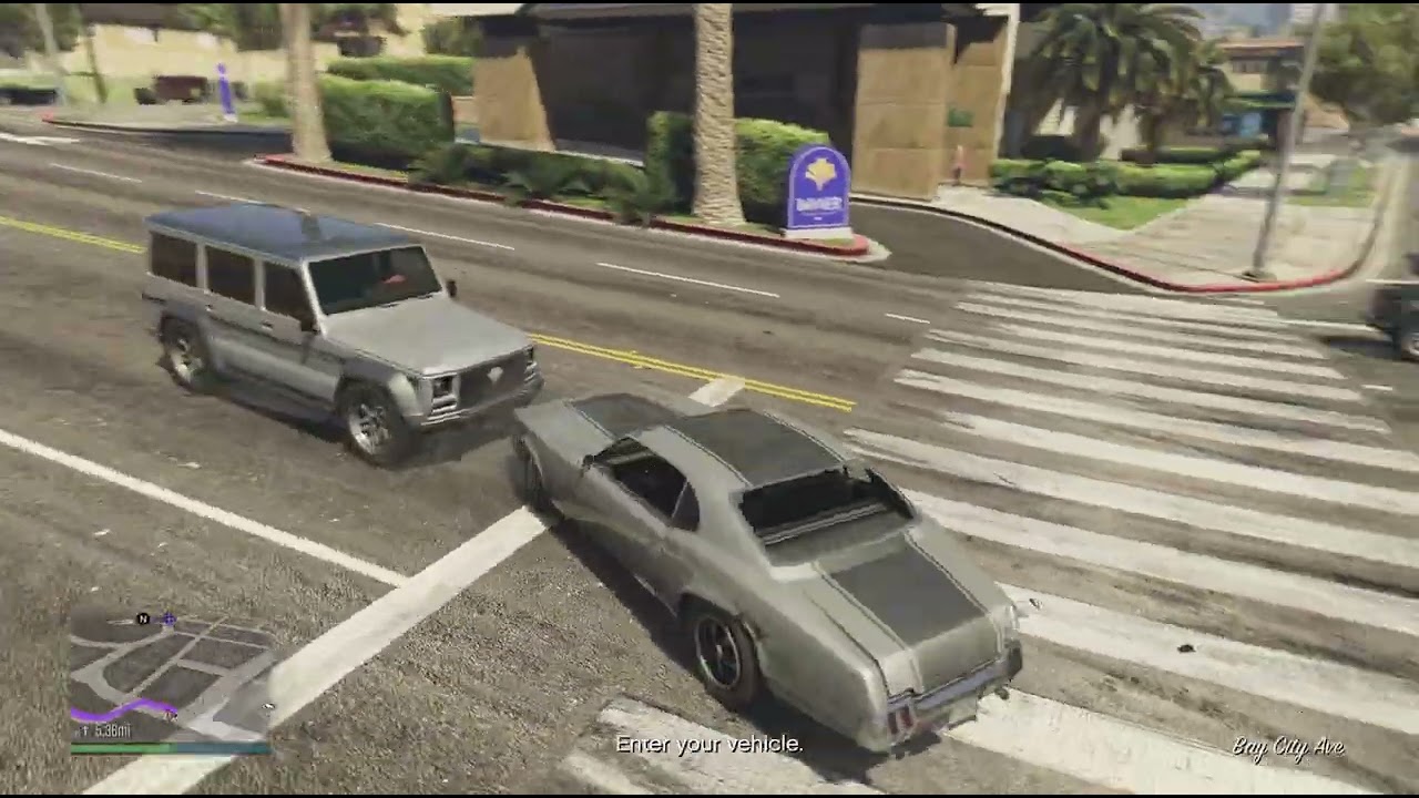 Gta