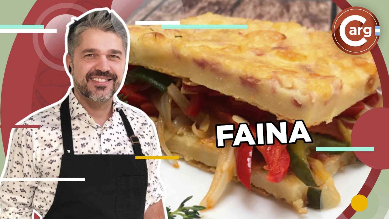 FAINA