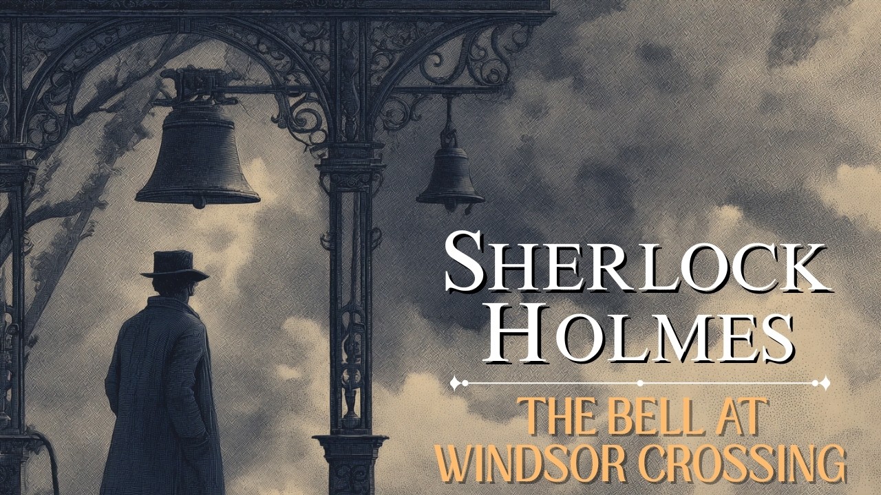 Sherlock Holmes & The Bell at Windsor Crossing | A Sherlock Holmes Story