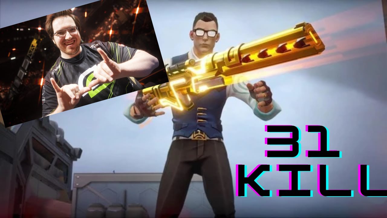 OpTic YAY 31 KILLS CHAMBER MATCH MVP! [Full Match VOD]