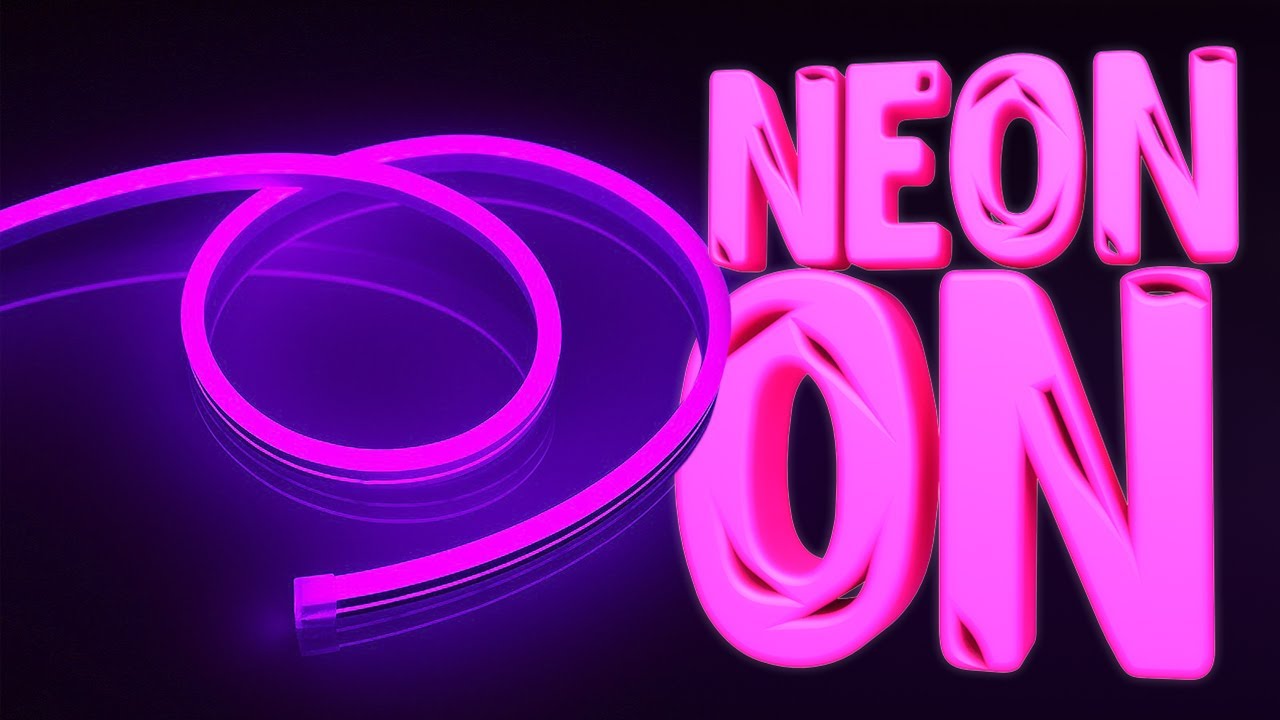 СОЗДАЕМ СВЕТЯШКИ | Прохождение Neon On | Neon On на андроид