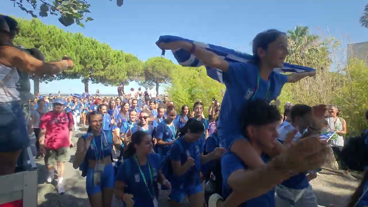 5° - World Gym for Life Challenge - Portugal 2025
