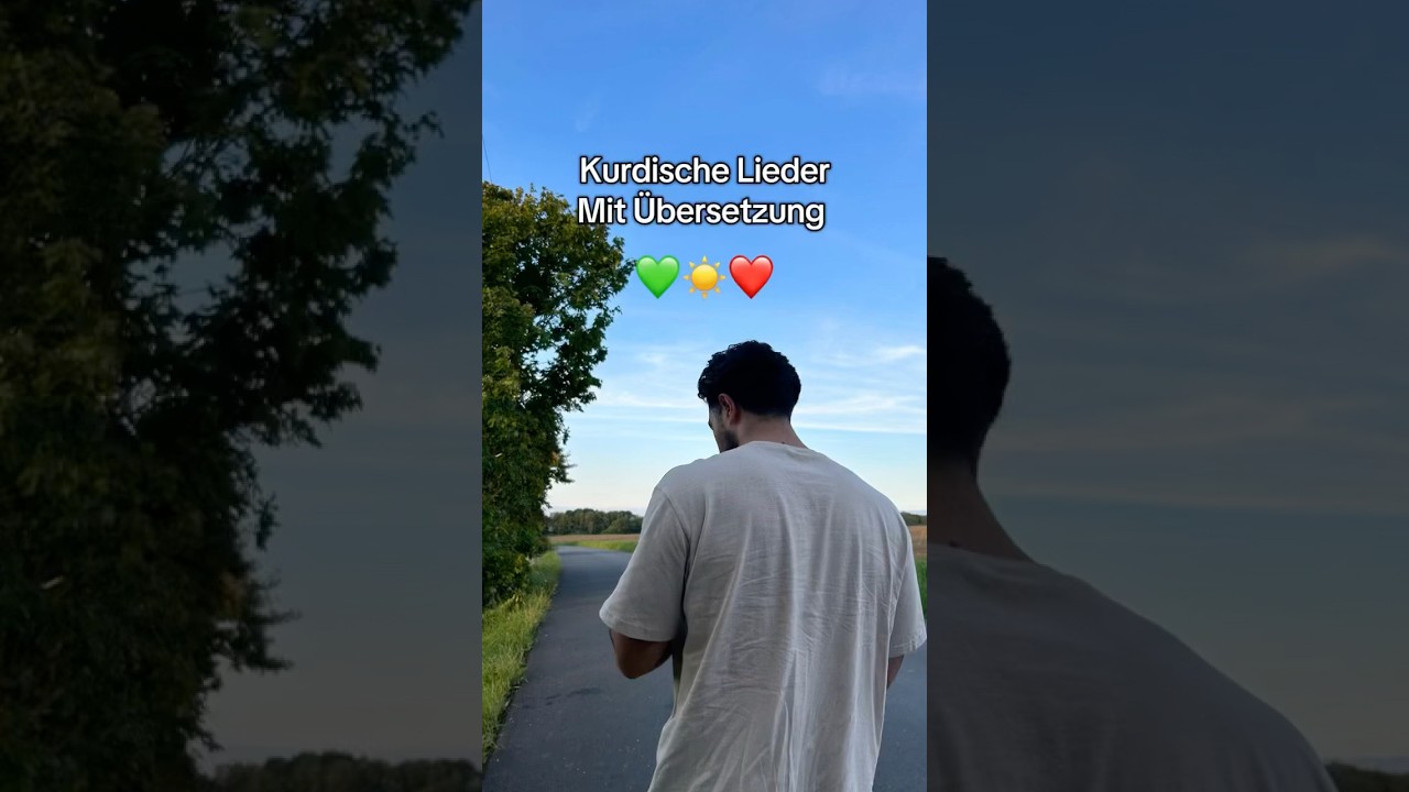 Kurdische Lieder mit &Uuml;bersetzung #kurdish #kurdistan