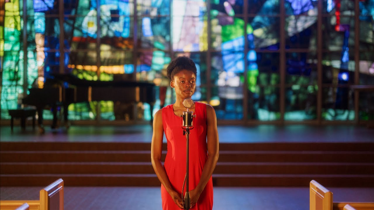 MOYANA - Revival: Official Music Video