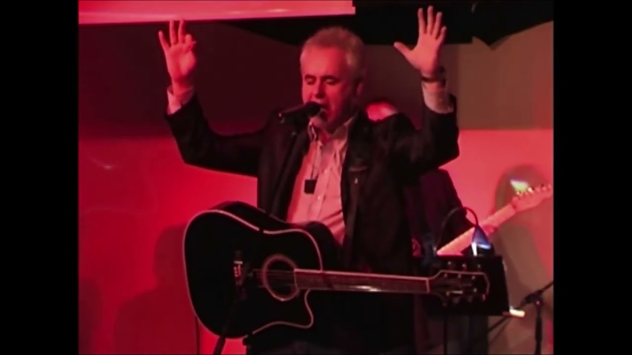 Paweł Bączkowski Wiem ,że Kocham Cię Live 2012