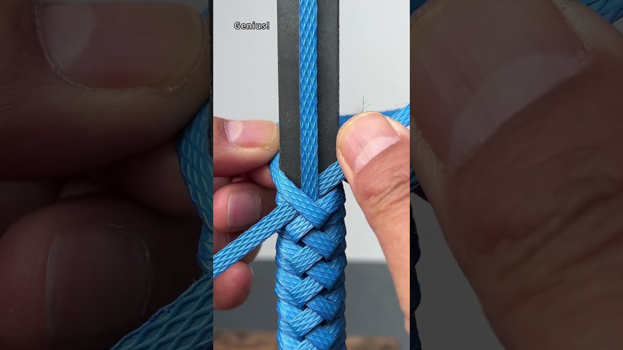 So cool! You will love this trick.