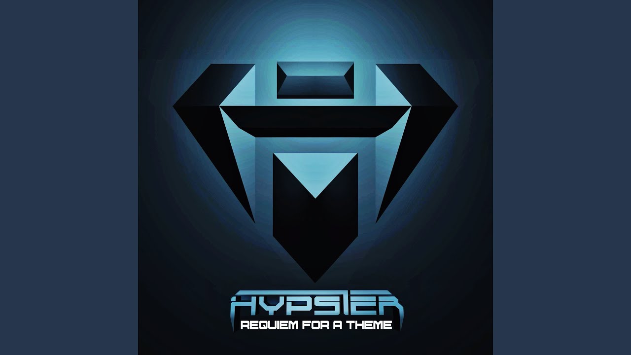 Requiem For A Theme (Original Mix)