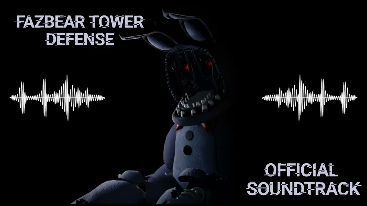 FAZBEAR:TD OST - Die in A Fire