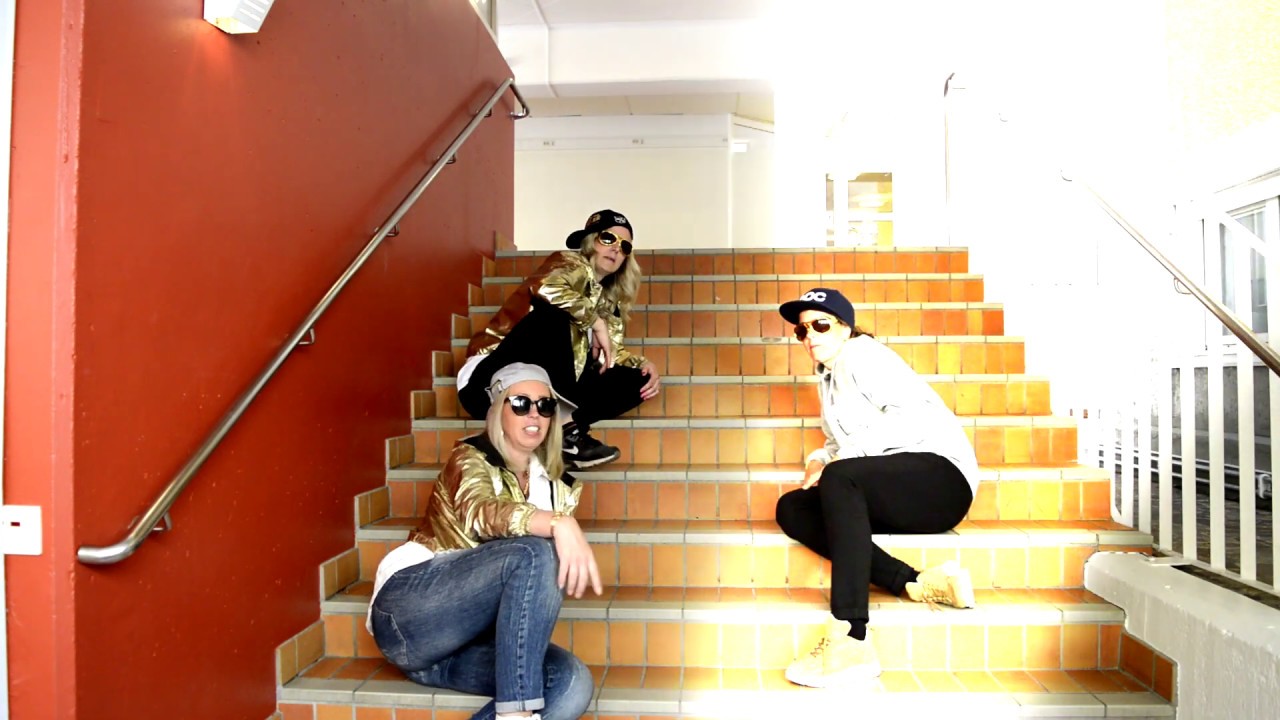 AGNEBERG STUDENTFILM 2020