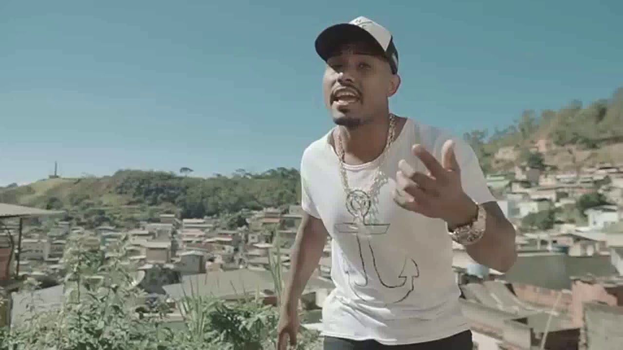 Mister R   Realidade   Historia de Gabriel Jesus  /  Concientiza BJ