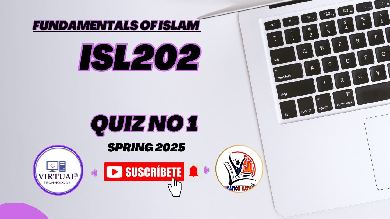 Isl202 Quiz 1| Isl202 Quiz no 1 Spring 2025 | Isl202 quiz 1 solution