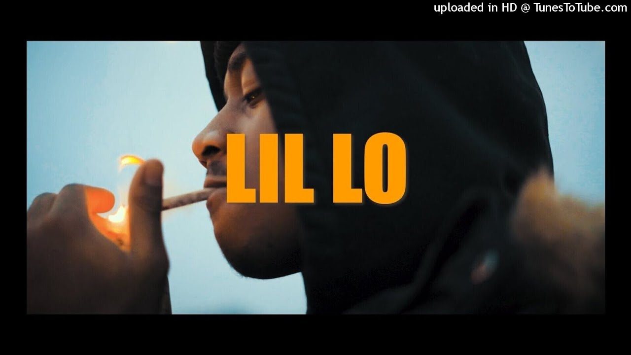 FREE|Lil Lo Type Beat - 