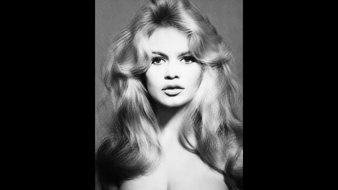 Marathon Bardot, chapitre 33 : Brigitte Bardot, c’est… de nombreuses photos iconiques