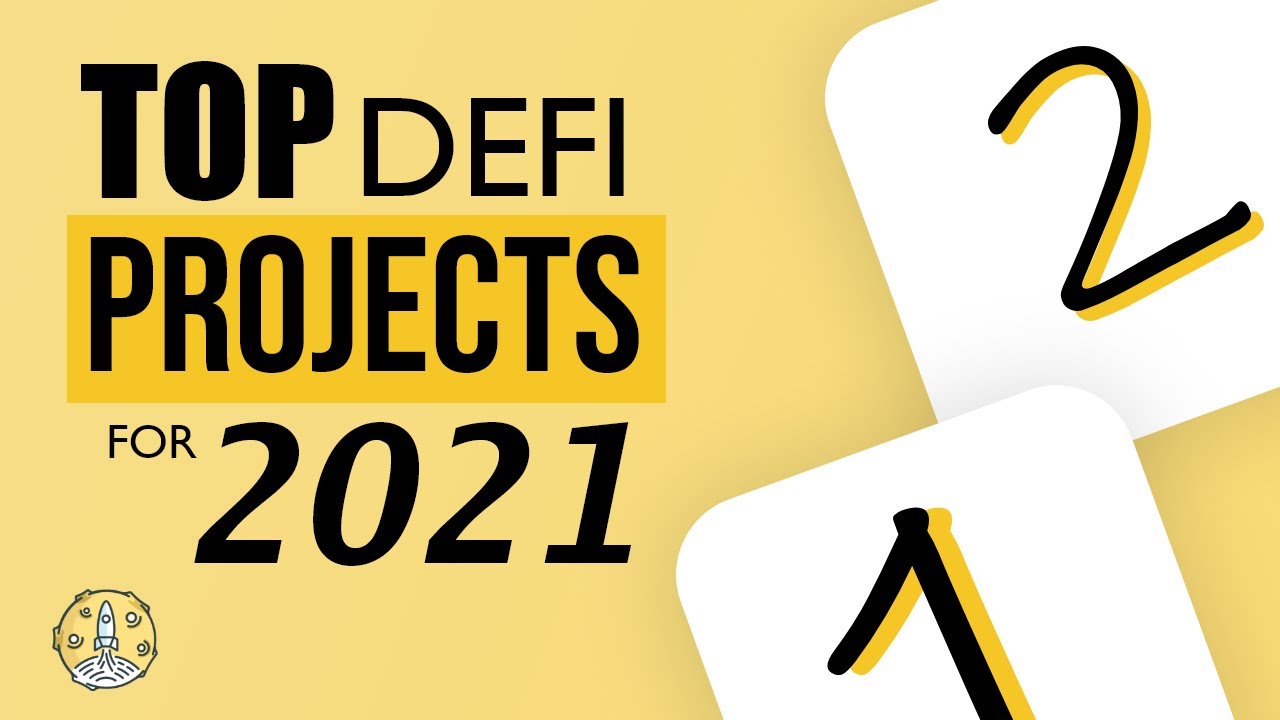 Top DeFi Projects for 2021? Best DeFi Projects to Watch For | Token Metrics AMA