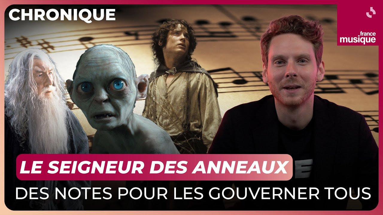 Les secrets musicaux du 